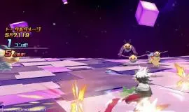 Скриншот 5 игры Disgaea Mayhem
