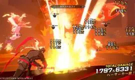 Скриншот 4 игры Disgaea Mayhem