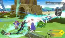 Скриншот 3 игры Disgaea Mayhem