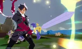 Скриншот 1 игры Disgaea Mayhem