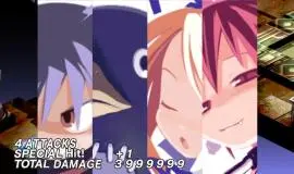 Скриншот 2 игры Disgaea PC: Digital Dood Edition