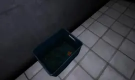 Скриншот 1 игры Dishwashing Simulator