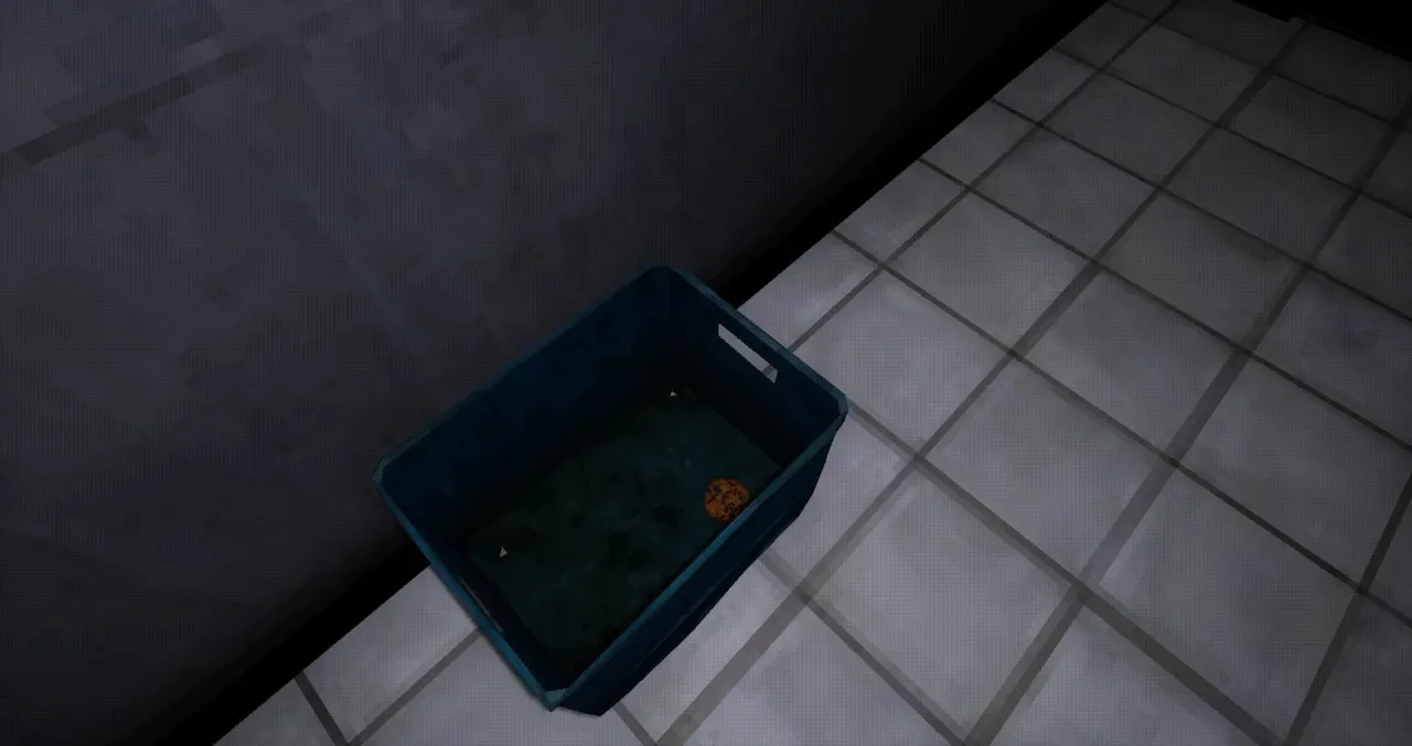 Dishwashing Simulator - скриншот