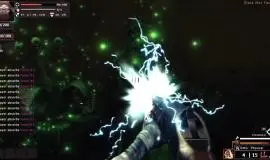 Скриншот 3 игры Divine Frequency