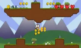 Скриншот 4 игры DLC Quest