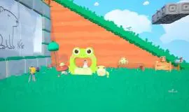 Скриншот 4 игры Dodo Duckie