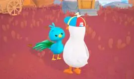 Скриншот 1 игры Dodo Duckie