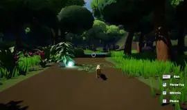 Скриншот 6 игры Dog Walking Adventures