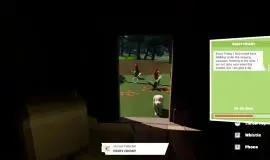 Скриншот 5 игры Dog Walking Adventures