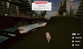 Скриншот 4 игры Dog Walking Adventures