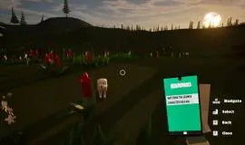 Скриншот 2 игры Dog Walking Adventures