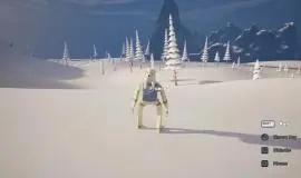 Скриншот 1 игры Dog Walking Adventures