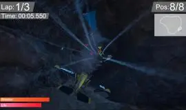 Скриншот 6 игры DogFight Time