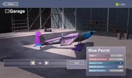 Скриншот 2 игры DogFight Time