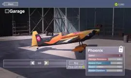 Скриншот 1 игры DogFight Time