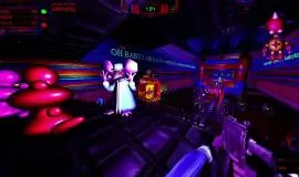 Скриншот 5 игры DOLLMAKER