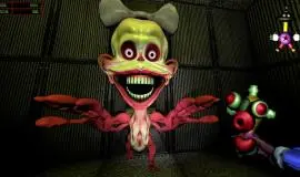 Скриншот 4 игры DOLLMAKER