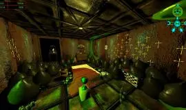 Скриншот 2 игры DOLLMAKER