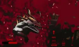 Скриншот 5 игры Don't Bow