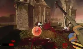Скриншот 4 игры Don't Bow