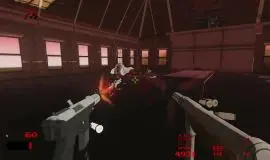 Скриншот 2 игры Don't Bow