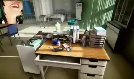 Скриншот 2 игры DON'T STOP SMILING