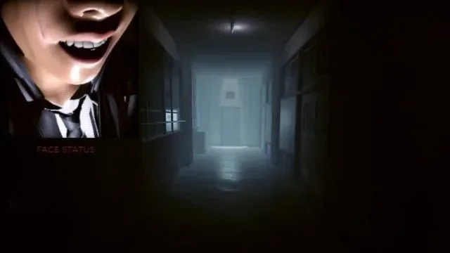 DON'T STOP SMILING - скриншот