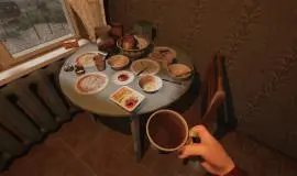 Скриншот 1 игры DOOMER SIMULATOR