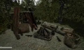 Скриншот 2 игры DOOMER SIMULATOR