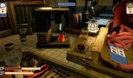 Скриншот 6 игры Doomsday Diner