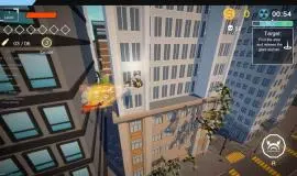 Скриншот 5 игры DopePie Survivors 3D