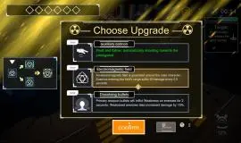 Скриншот 3 игры DopePie Survivors 3D