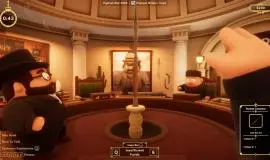 Скриншот 3 игры Double Dealers