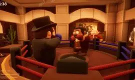Скриншот 1 игры Double Dealers