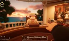 Скриншот 2 игры Double Dealers