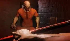 Скриншот 4 игры DownTheDead