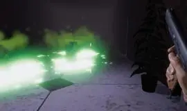 Скриншот 2 игры DownTheDead