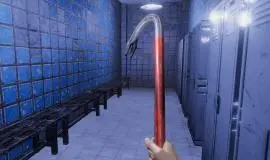 Скриншот 1 игры DownTheDead