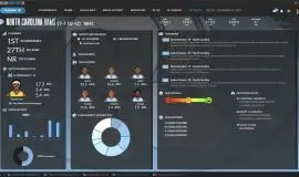 Скриншот 5 игры Draft Day Sports: College Basketball 2026