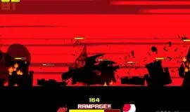 Скриншот 2 игры Dragon Rage