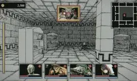 Скриншот 4 игры Dragon Ruins II: Aftermath