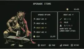 Скриншот 3 игры Dragon Ruins II: Aftermath