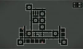 Скриншот 1 игры Dragon Ruins II: Aftermath