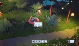 Скриншот 2 игры Dragon Sprouts