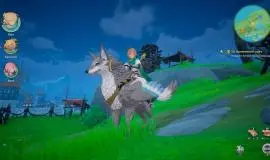 Скриншот 6 игры DragonSword : Awakening