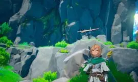 Скриншот 5 игры DragonSword : Awakening