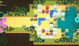 Скриншот 4 игры Draguna Matata