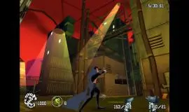 Скриншот 3 игры Drake of the 99 Dragons