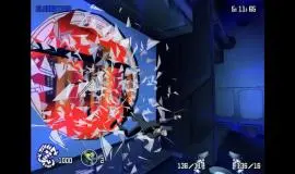 Скриншот 1 игры Drake of the 99 Dragons
