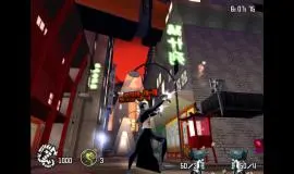 Скриншот 2 игры Drake of the 99 Dragons
